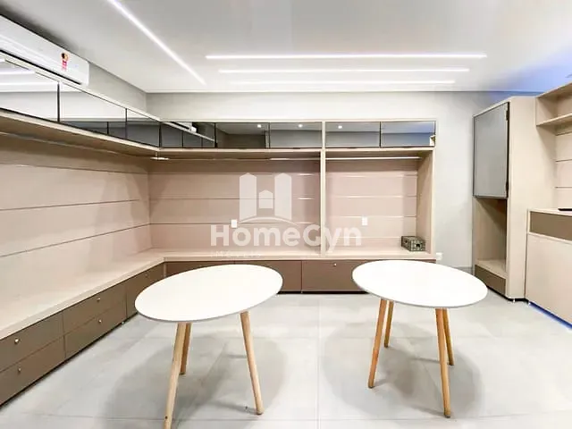 Sala com 32m², para alugar, no bairro Setor Bueno em Goiânia