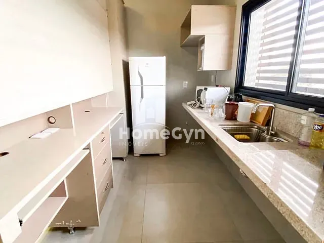 Sala com 32m², para alugar, no bairro Setor Bueno em Goiânia