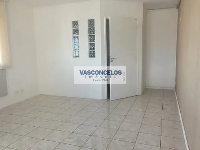 Sala com 32m², para alugar, no bairro Jardim São Dimas em São José dos Campos