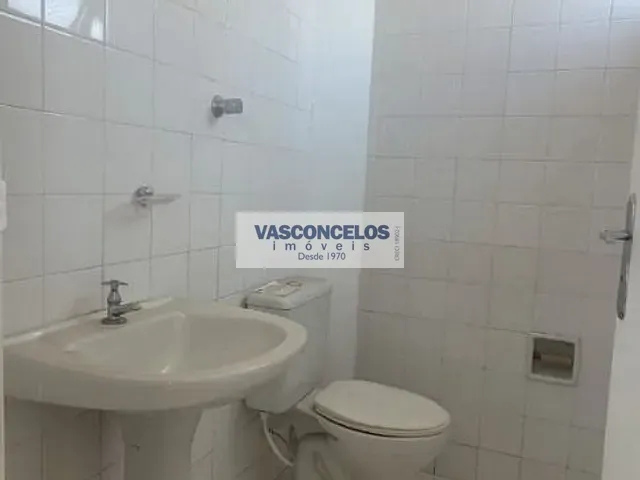 Sala com 32m², para alugar, no bairro Jardim São Dimas em São José dos Campos