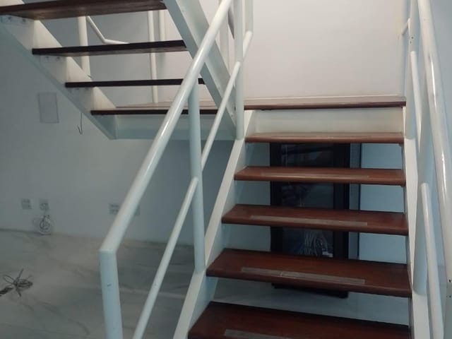 Sala com 240m², à venda, no bairro Vila Tramontano em São Paulo