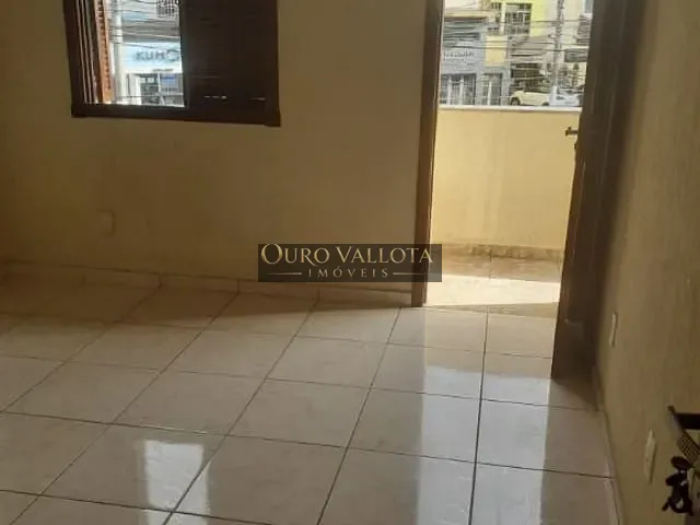 Sala com 64m², para alugar, no bairro Vila Lúcia em São Paulo