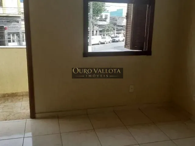 Sala com 64m², para alugar, no bairro Vila Lúcia em São Paulo