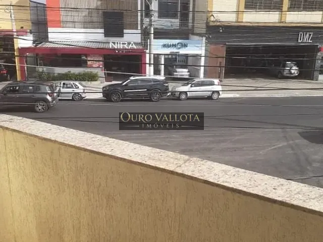 Sala com 64m², para alugar, no bairro Vila Lúcia em São Paulo