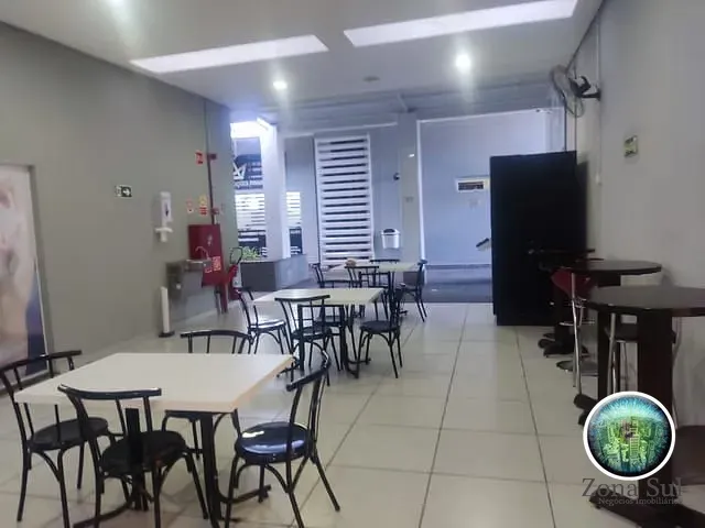 Sala com 50m², à venda, no bairro Jardim Emília em Sorocaba