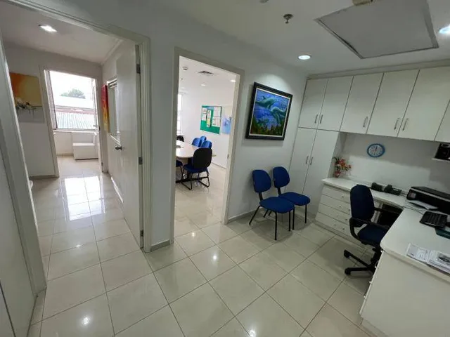 Foto do Sala - Sala à venda, Jardim Paulistano, São Paulo, SP | Adbens Negócios Imobiliários Ltda
