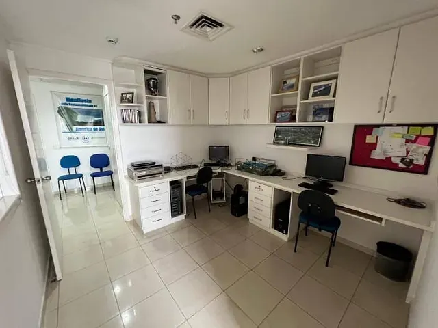 Sala com 75m², à venda ou para alugar, no bairro Jardim Paulistano em São Paulo