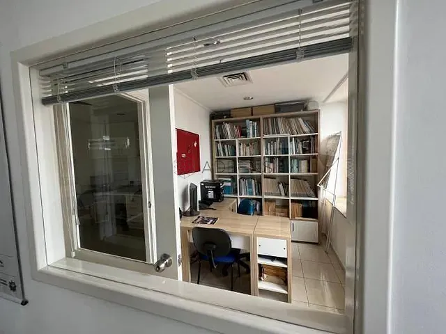 Sala com 75m², à venda ou para alugar, no bairro Jardim Paulistano em São Paulo