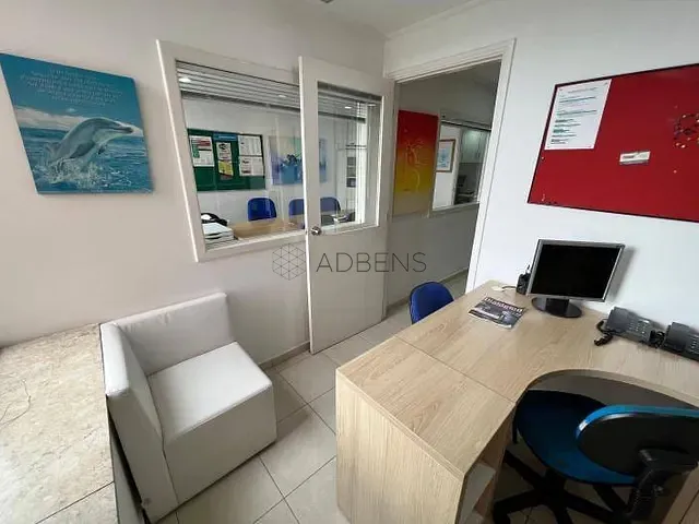 Sala com 75m², à venda ou para alugar, no bairro Jardim Paulistano em São Paulo
