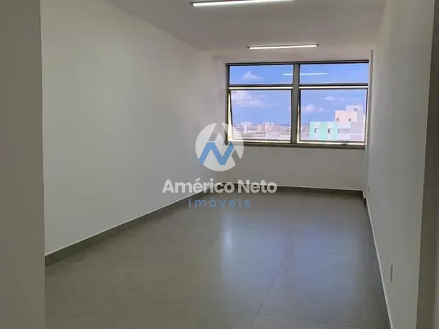 Sala à venda, no bairro Santo Antônio em São Caetano do Sul