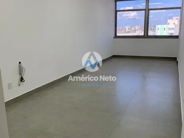 Sala à venda, no bairro Santo Antônio em São Caetano do Sul