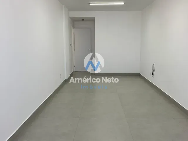Sala à venda, no bairro Santo Antônio em São Caetano do Sul