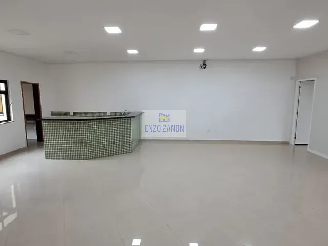 Sala com 200m², para alugar, no bairro Jardim do Mar em São Bernardo do Campo