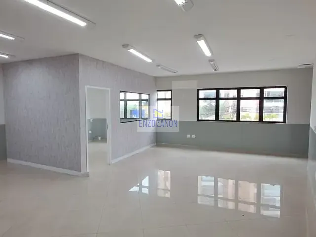 Sala com 200m², para alugar, no bairro Jardim do Mar em São Bernardo do Campo