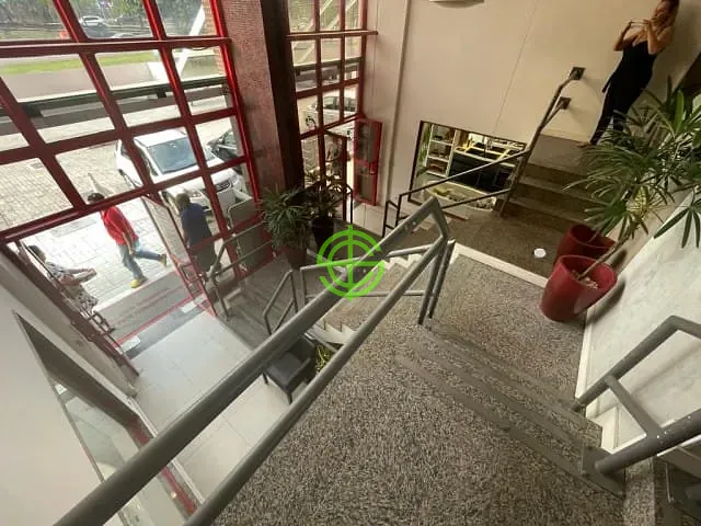 Sala para alugar, no bairro Barra da Tijuca em Rio de Janeiro