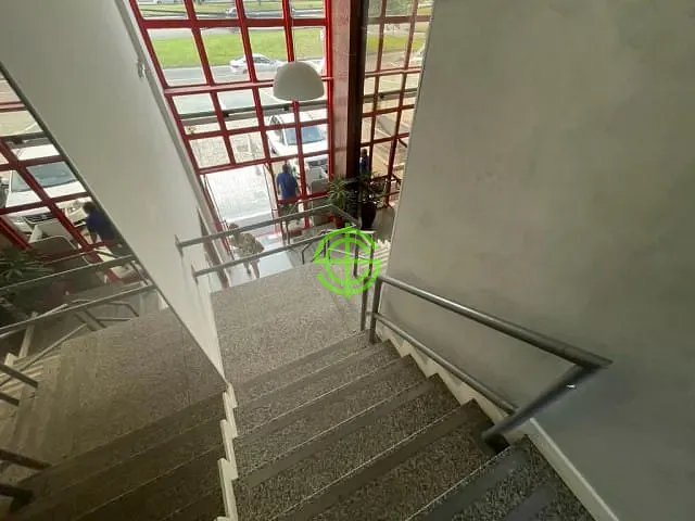 Sala para alugar, no bairro Barra da Tijuca em Rio de Janeiro
