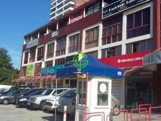 Sala para alugar, no bairro Barra da Tijuca em Rio de Janeiro