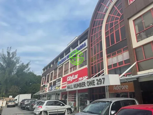 Sala para alugar, no bairro Barra da Tijuca em Rio de Janeiro