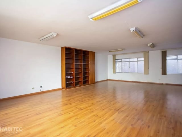 Sala para alugar, no bairro Centro em Curitiba