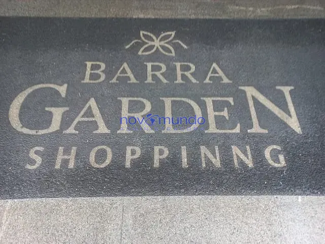 Sala com 53m², à venda, no bairro Barra da Tijuca em Rio de Janeiro