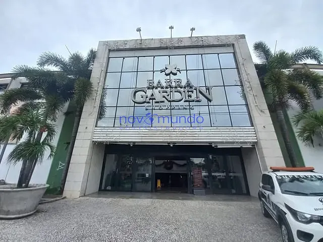 Sala com 53m², à venda, no bairro Barra da Tijuca em Rio de Janeiro