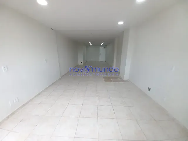 Sala com 53m², à venda, no bairro Barra da Tijuca em Rio de Janeiro