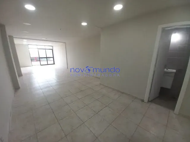 Sala com 53m², à venda, no bairro Barra da Tijuca em Rio de Janeiro