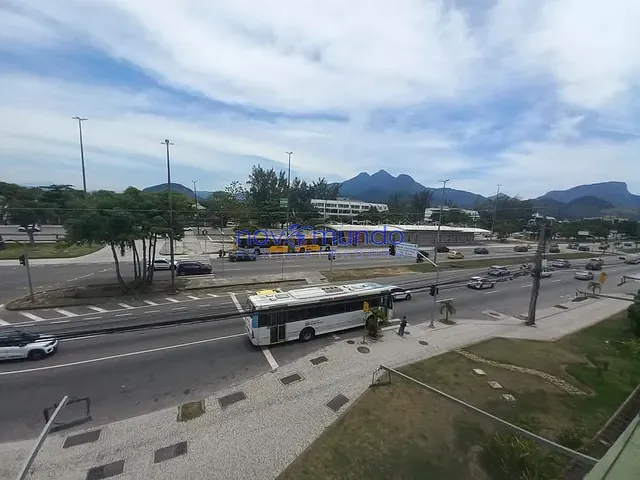 Sala com 53m², à venda, no bairro Barra da Tijuca em Rio de Janeiro