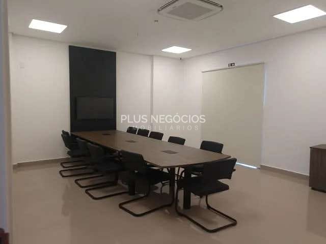 Conjunto Comercial-Sala à venda, 40m² - Foto 7