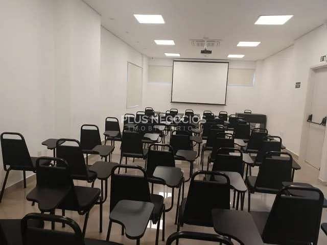 Conjunto Comercial-Sala à venda, 40m² - Foto 8