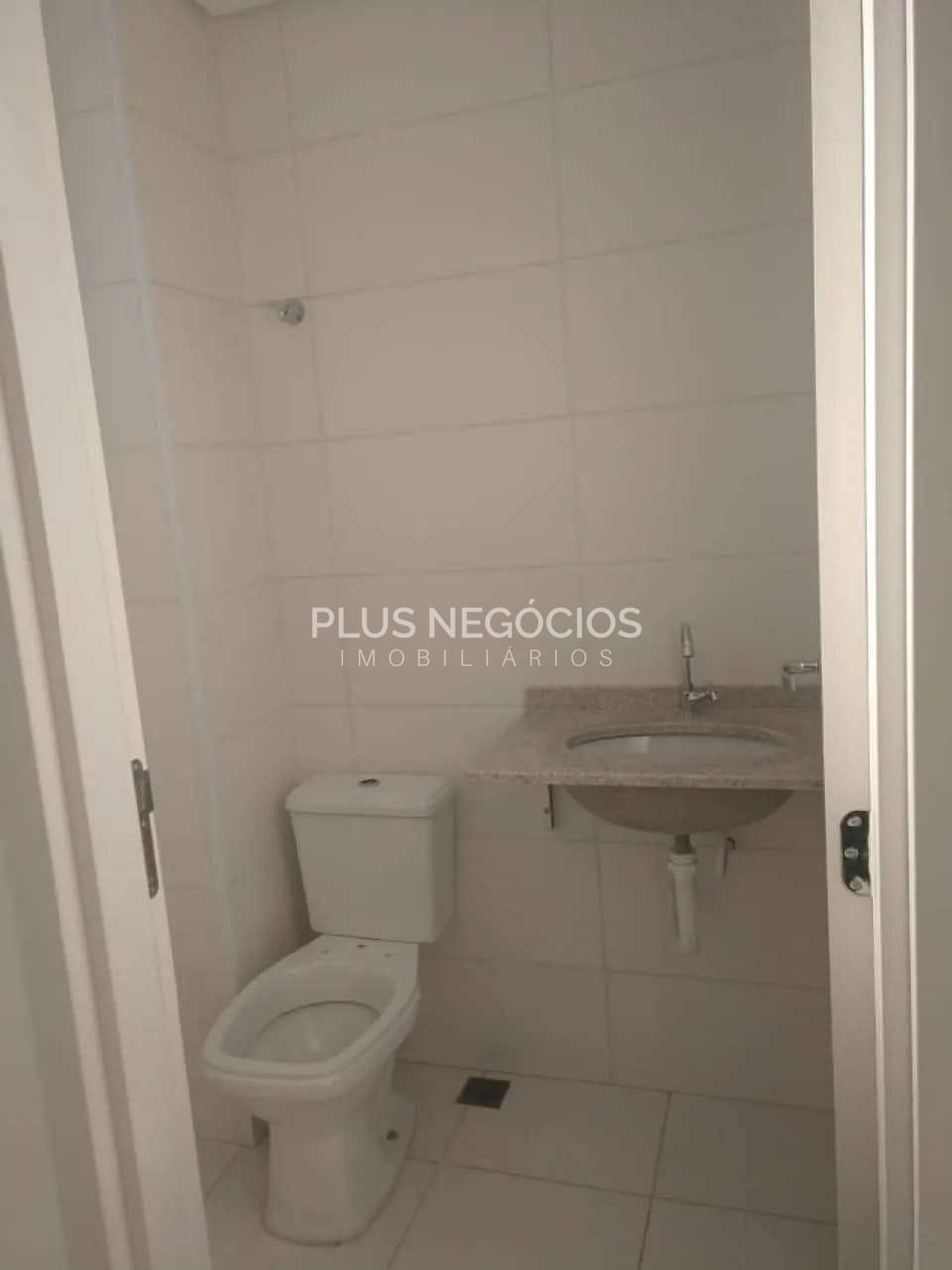 Conjunto Comercial-Sala à venda, 40m² - Foto 5