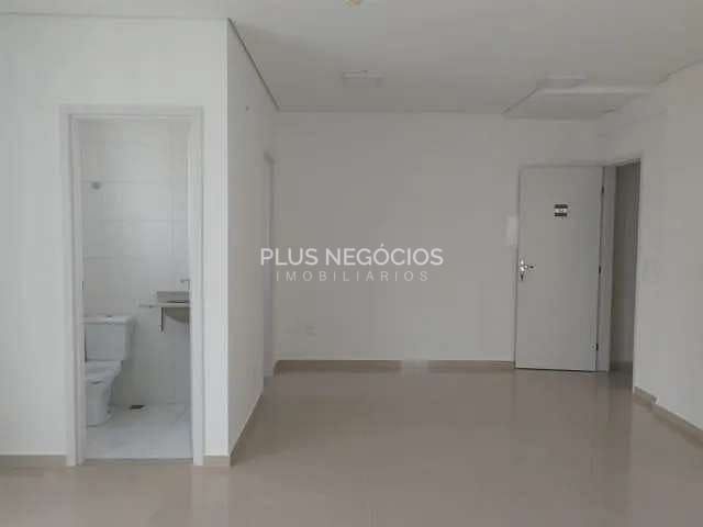 Conjunto Comercial-Sala à venda, 40m² - Foto 6