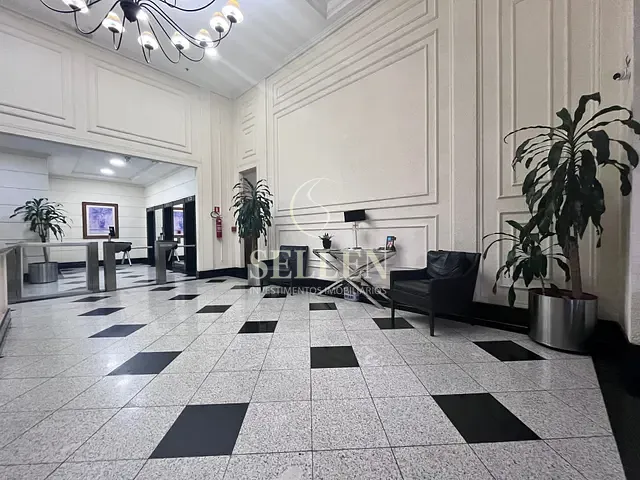 Sala para alugar, no bairro Menino Deus em Porto Alegre