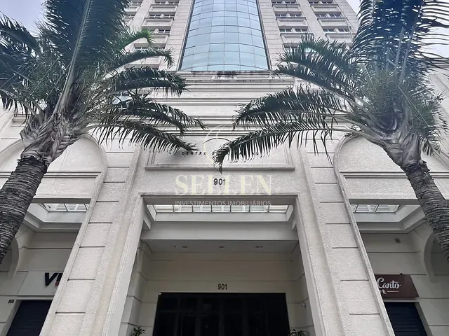 Sala para alugar, no bairro Menino Deus em Porto Alegre