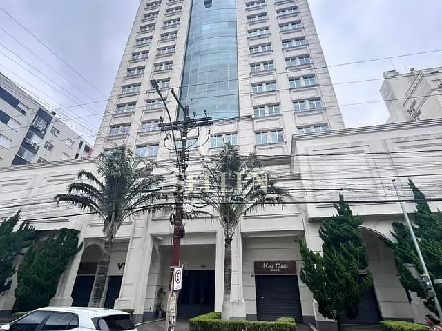 Sala para alugar, no bairro Menino Deus em Porto Alegre