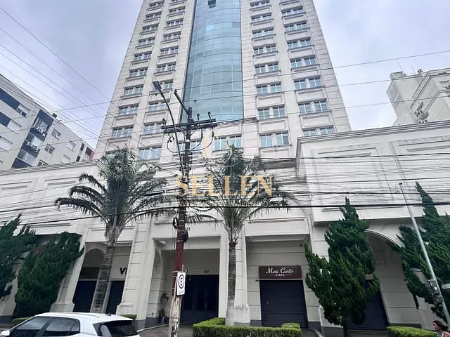 Sala para alugar, no bairro Menino Deus em Porto Alegre