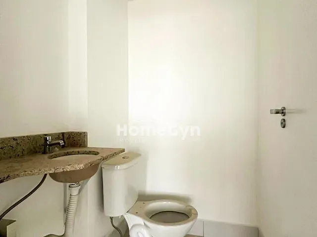 Sala para alugar, no bairro Jardim América em Goiânia