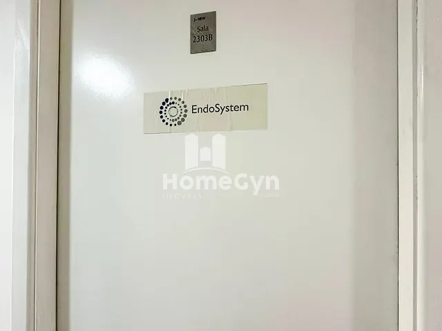 Sala para alugar, no bairro Jardim América em Goiânia