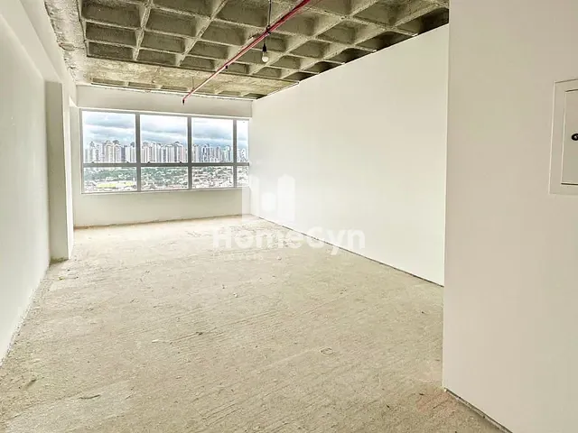 Sala para alugar, no bairro Jardim América em Goiânia