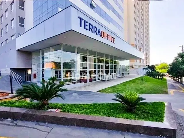 Sala para alugar, no bairro Jardim América em Goiânia