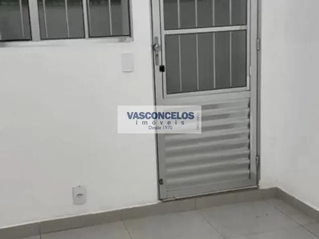 Sala com 15m², para alugar, no bairro Centro em São José dos Campos
