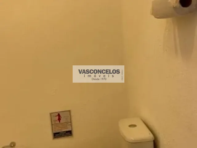 Sala com 15m², para alugar, no bairro Centro em São José dos Campos