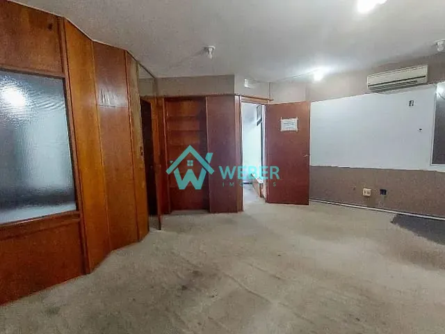 Sala com 50m², à venda ou para alugar, no bairro Centro em Novo Hamburgo
