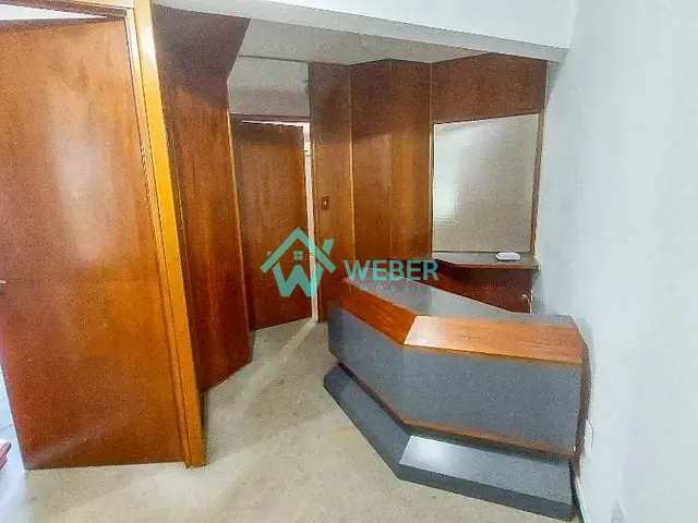 Sala com 50m², à venda ou para alugar, no bairro Centro em Novo Hamburgo