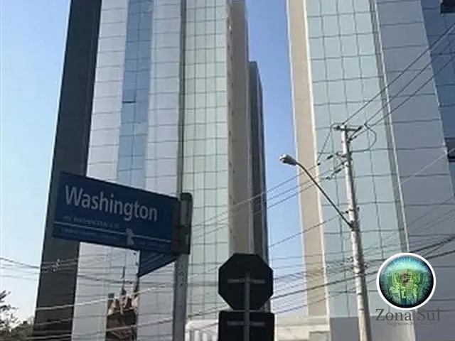 Sala com 50m², à venda, no bairro Jardim Emília em Sorocaba