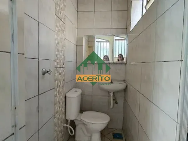 Sala para alugar, no bairro Vila Santo Antônio em Araçatuba