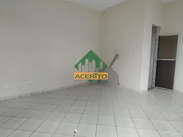 Sala para alugar, no bairro Vila Santo Antônio em Araçatuba