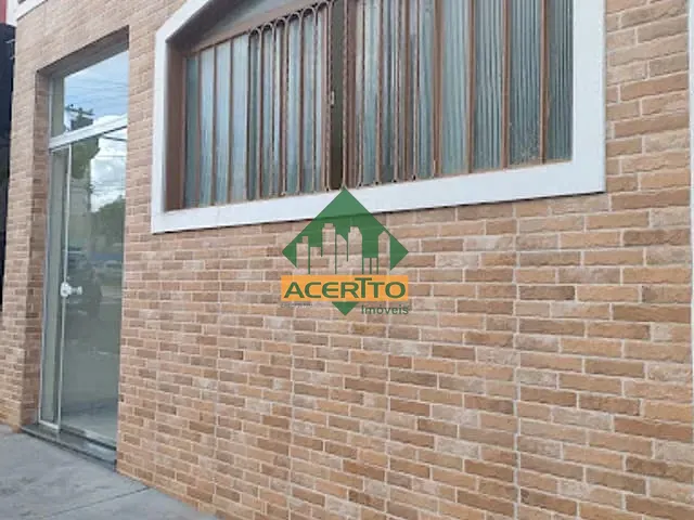 Sala para alugar, no bairro Vila Santo Antônio em Araçatuba