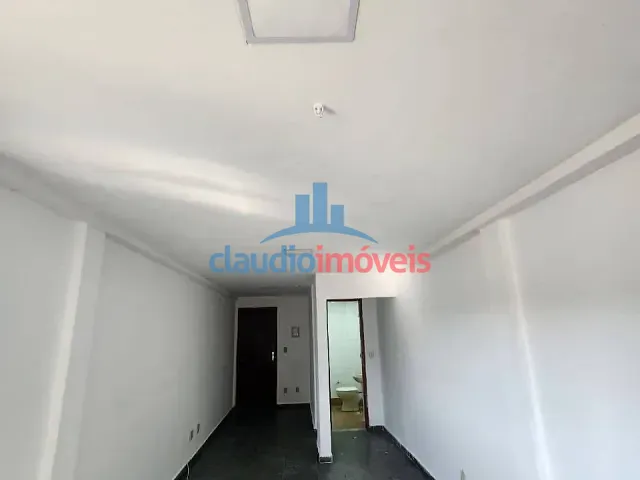 Sala para alugar, no bairro Centro em Barra Mansa
