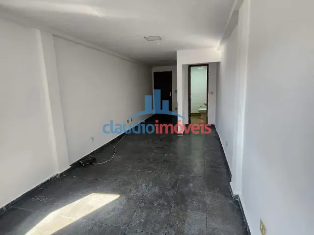 Sala para alugar, no bairro Centro em Barra Mansa